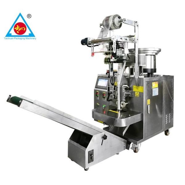 Quality Stainless Steel Autompatic boll packaging machine  With Counting wholesale