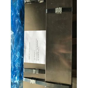 Stainless Steel Type 17-7PH SUS631 Cold Rolled Steel Sheet, Plate And Strip In