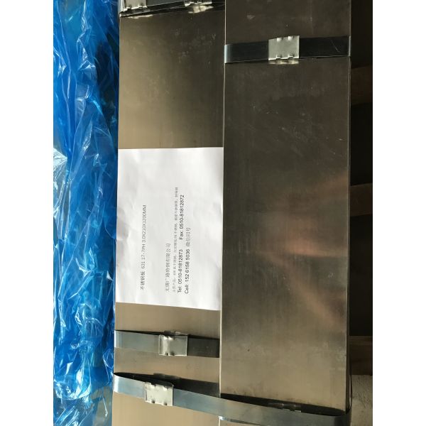 Quality Stainless Steel Type 17-7PH SUS631 Cold Rolled Steel Sheet, Plate And Strip In Coil wholesale