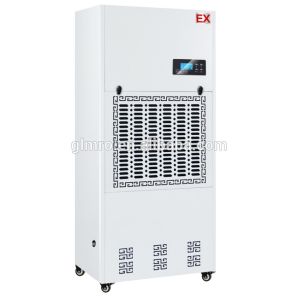 16kg/H Dehumidification Explosion Proof Dehumidifier