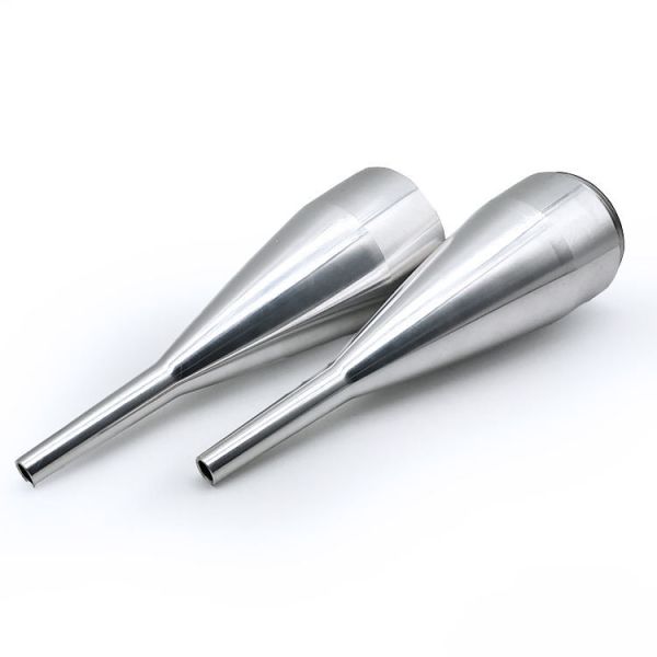 Low Moq CNC Machining Aluminum Parts CNC Aluminum Machining Parts Metal