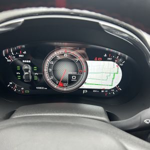 2016-2023 Chevrolet Malibu XL Dashboard Digital Cluster Instruments with Carplay