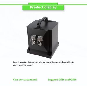 20W UBTS1300Y UNIVO GNSS/INS integrated inertial Fiber optic gyroscope sensors