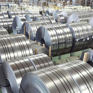 China 310S Grade Stainless Steel Strip Coil with 2-600mm Width and 0.03-3.0mm Thickness for Industrial Applications on sale