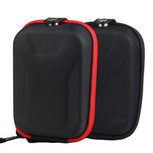 China New Portable rangefinder Carrying Case Premium Golf Rangefinder Bag with Secured Magnetic Closure Golf Accessories water proof on sale