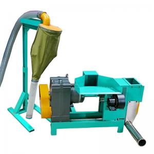China LDPE Hdpe Film Recycling Machine Plastic Granulation Equipment on sale