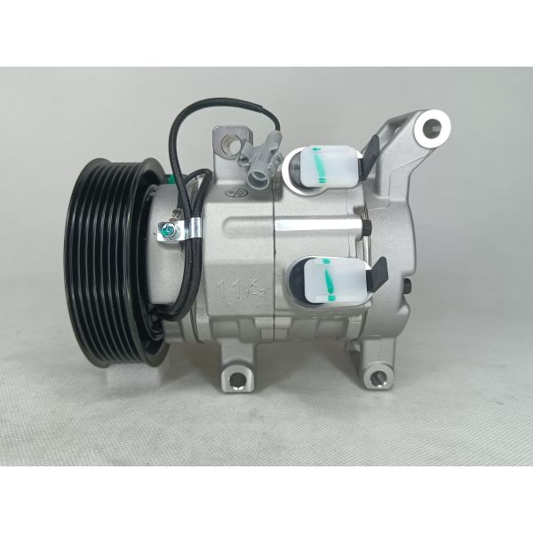 Auto AC Conditioning Compressor For Toyota Vigo Innova Hilux 883200K100 883200K380 4478608040 10S11C
