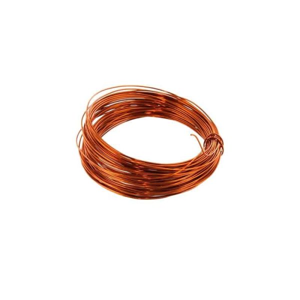 Quality Generator Enameled Copper Wire 99.99% pure 0.15mm 2mm Thickness wholesale