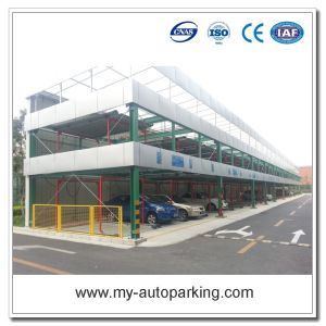 Cheap Selling STMY PSH Puzzle Car Parking Suppliers/Car Park Puzzle Systems/Parking Puzzle Solution/Puzzle Type Parking System for sale
