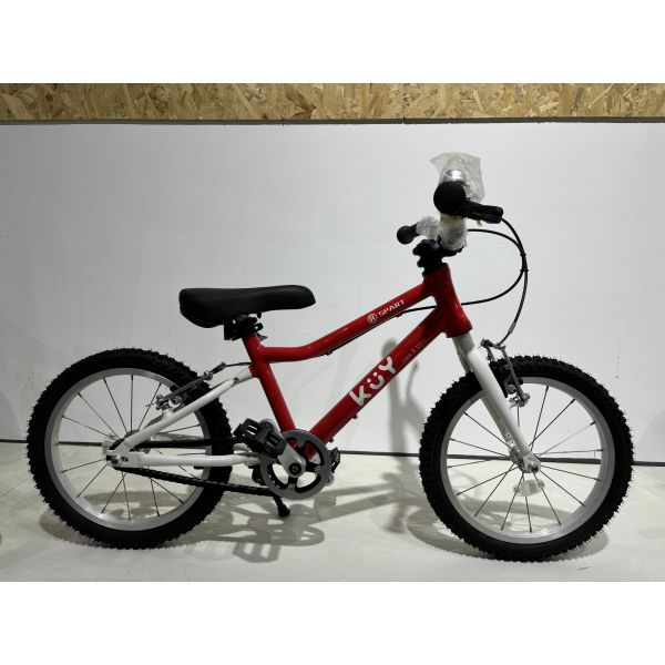 Quality Smooth and Light 14.3kg Childrens Bike with Non slip Pedals and Double Wall Alloy Rim wholesale