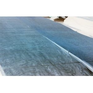 China Yellow Ash Wood Veneer With Burls , Sliced Cut Wood Veneer on sale