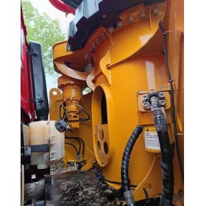 Used SANY SY5332THB490C-8S Concrete Pump Truck – 2022 Model | 49m Boom | 300kW