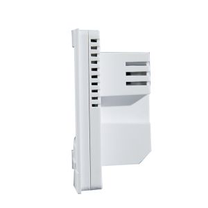 220Volt Electric Ufh Thermostat Contemporary Heated Floor Thermostats