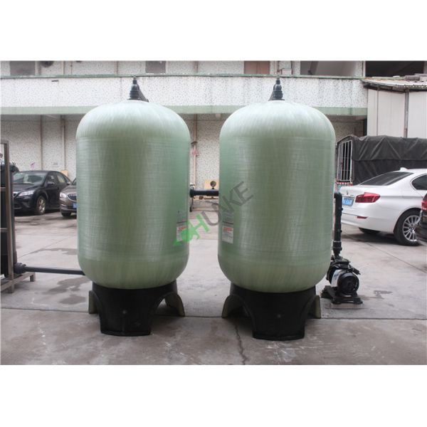 Wide Ranging Ro Industrial Water Purification Equipment Plant Osmosis Inverse With Dosing System