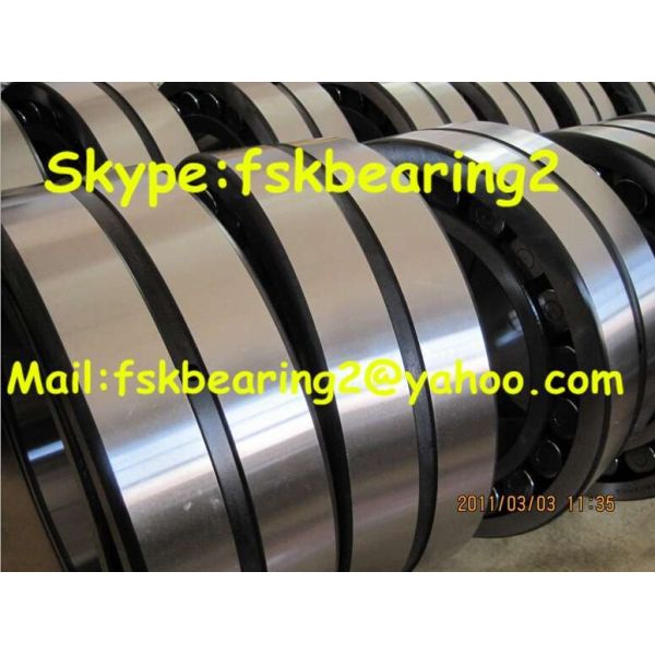 Quality Durable useful   Roller Bearings 22236CCK / W33 180mm x 320mm x 86mm wholesale