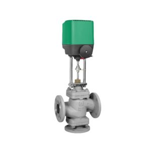 RTK REact30E-028 Electric Control Valve REact30E-074 REact30E-112 Electric