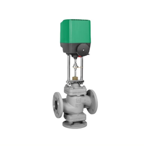 RTK REact30E-028 Electric Control Valve REact30E-074 REact30E-112 Electric