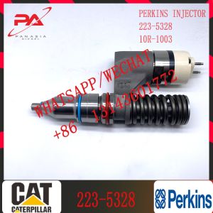 223-5328 Common Rail Diesel Injector For C-A-T Engine C10 C12