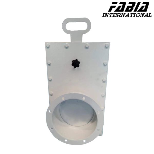 Quality Electric Manual Plunger Valve Drain Stop Gate Valve Discharge Valve wholesale