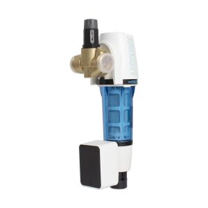 5T NSF Spin Down Water Softener Pre Filter Flushable Water Filter