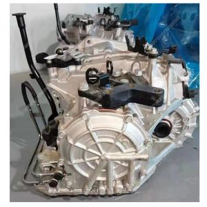 OE NO. OEM Standard A4CF1 4-Speed Automatic Gearbox Transmission for Hyundai Accent