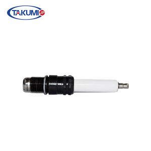Cheap G3520 G3508 Generator Spark Plug Prechamber Electode Iridium Spark Plugs for sale