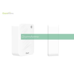 Office Aromatherapy Essential Oil Diffuser Fragrance Delivery System