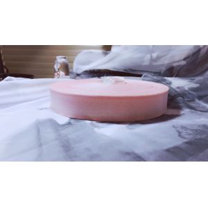 Single Face Silk Organza Ribbon Grade 4 Color Fastness With Certification