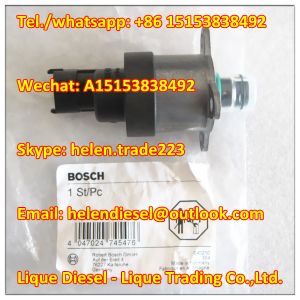 100% BOSCH original Solenoid Valve  0928400646, 0 928 400 646 Metering valve ME192242 , ME221816 genuine and new