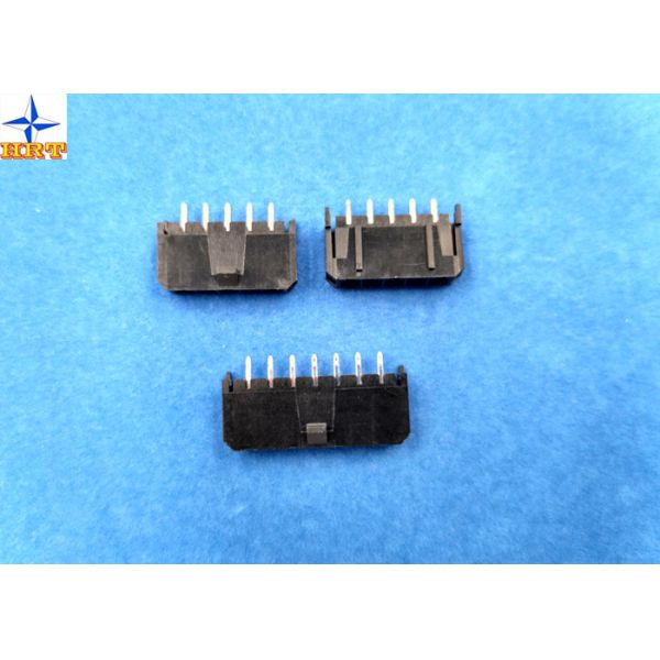 Single Row 3.0mm Pitch Wafer Connector, for Molex 43045 Male Connector Shrouded