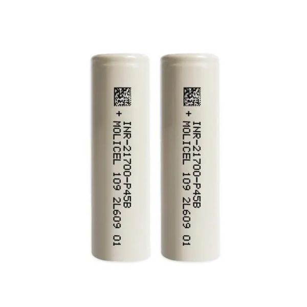 molicel p42a battery 21700 4200mah cells p45b molicel battery pack fpv battery