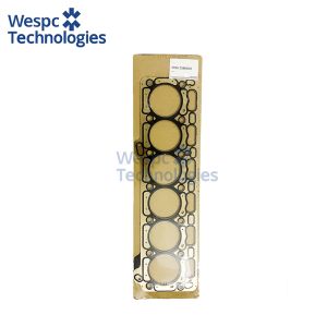 WESPC T442648 Gasket Replacement Fit For Perkins 1106D C6.6 Cylinder Head Gasket