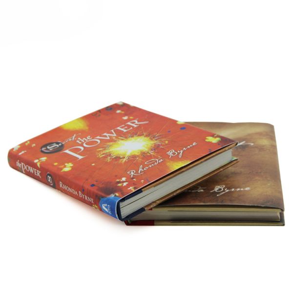 Quality Hardback Book Printing Services Custom Coloring For Personal ECO Friendly wholesale