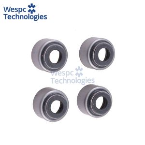 WESPC Intake Valve Stem Seal 120406070 For Perkins 403D 404D Diesels Engine