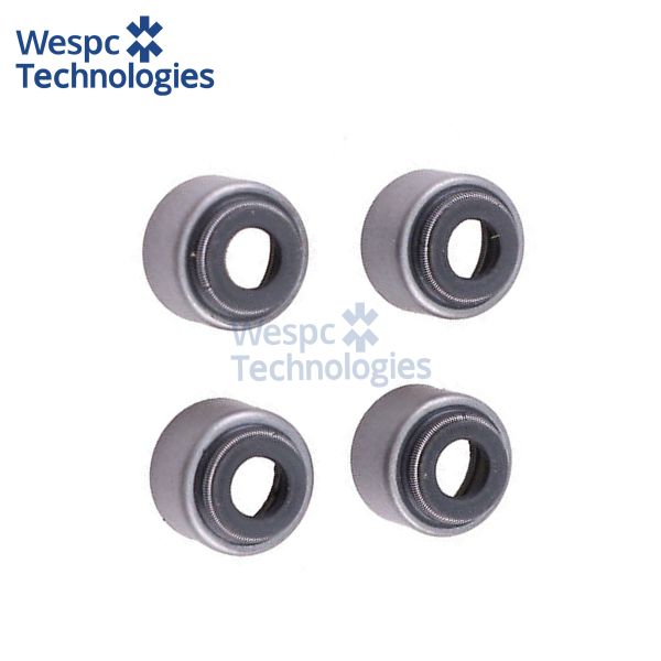 Quality WESPC Intake Valve Stem Seal 120406070 For Perkins 403D 404D Diesels Engine wholesale
