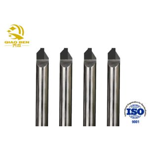 PCD One Flutes Milling Cutter for High-Precision Processing