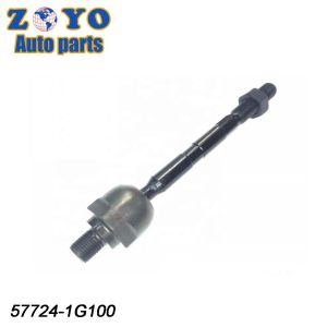 GSJ5530 T/T Payment Term Suspension Parts Tie Rod End Ball Joint for Kia Rio
