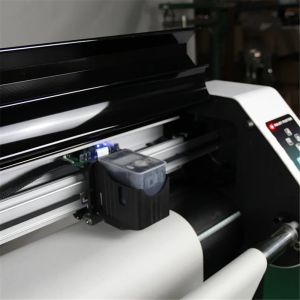 Large Capacity Inkjet CAD Paper Plotter for Garment Design 2000mm to 2600mm