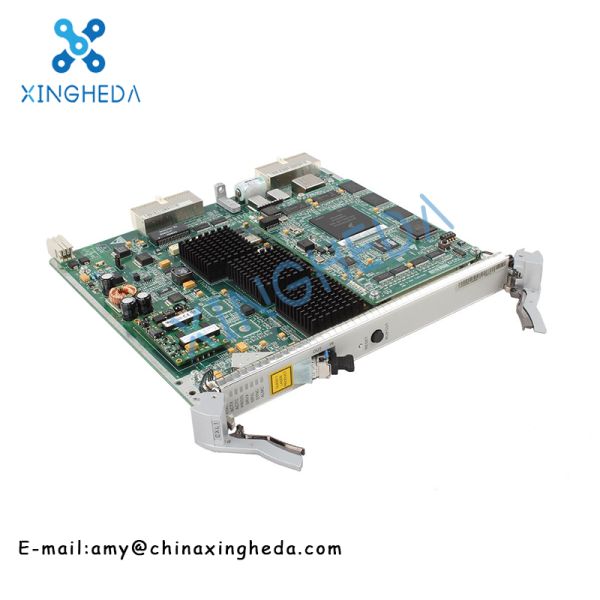 HUAWEI CXL1 SSQ2CXL16(S-16.1,LC) 03030AMX Huawei OSN1500 OSN2500 SCC Interface Board