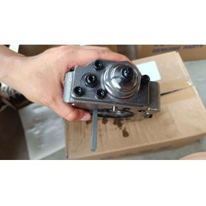 XJBN-00001 Regulyator main pump Liugong Excavator CLG920 CLG922 CLG923 CLG925