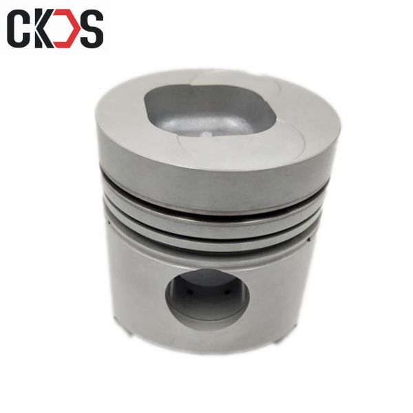 Quality Isuzu 6BB1 Engine Piston 5-12111013-0 Engine  Liner Kit wholesale
