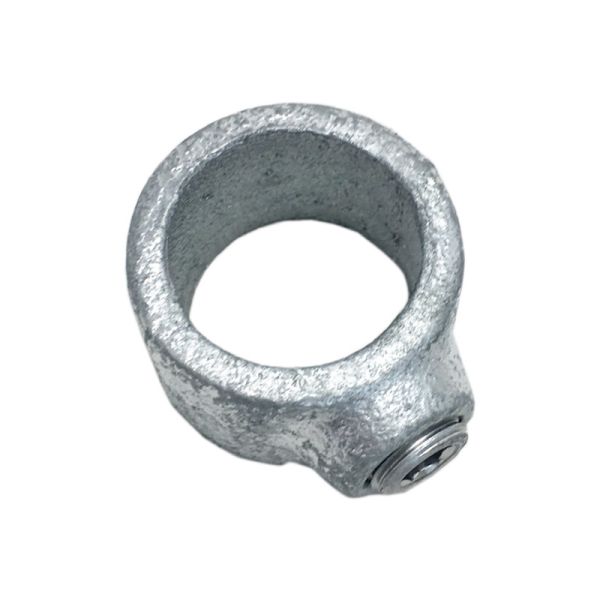 Quality 350Mpa BSPT 1/2" Casting Scaffold Pipe Clamp Fittings wholesale