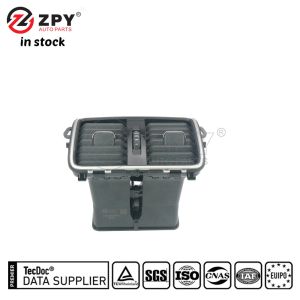 ZPY 3AB819203C Rear AC Vent Matte Black for VW Audi Porsche
