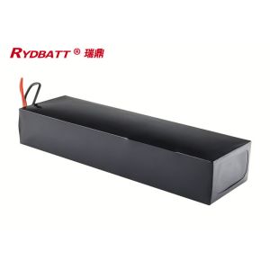 3S8P Li Ion 18650 Battery Pack