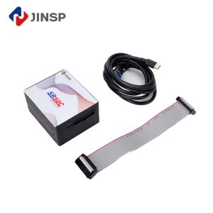 High Throughput Miniature Fiber Optic Spectrometer Module SR50C with Spectral