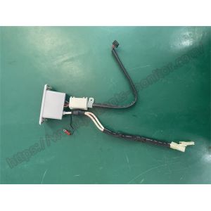 FUKUDA FC-1760 Defibrillator Paddle Interface Defibrillator Machine Accessories