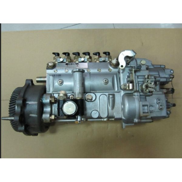 Quality MITSUBISHI FUSO  6D31 6D34  ENGINE PARTS INJECTOR PUMP wholesale
