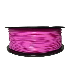 TPU Flexible 3D Printer Filament 1.75MM White / Transparent For Children’S Toys