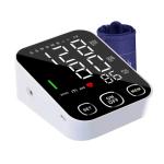 Portable Large Screen LCD Display With Voice Prompts For Convenient And Fast