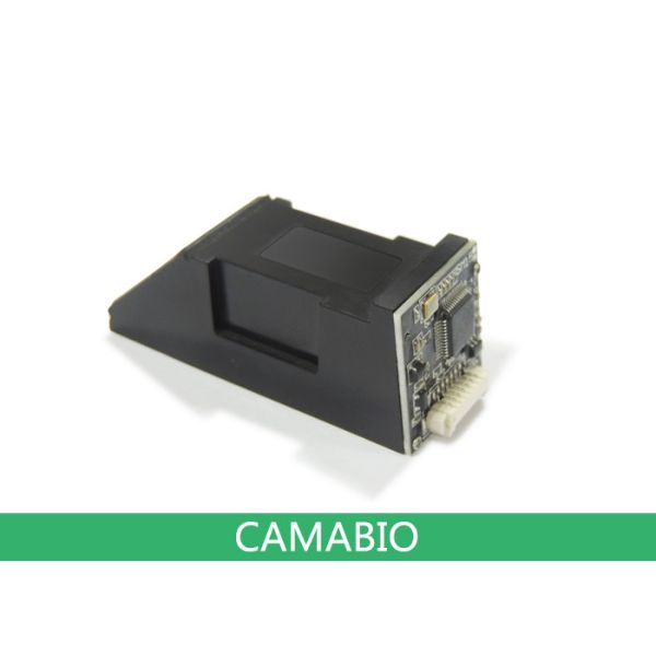 Auto Learning Optical Fingerprint Sensor Module CAMA-SM15 496 Bytes Fingerprint